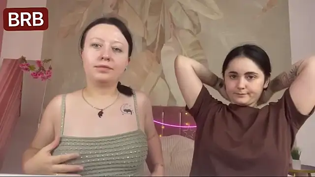 RuthHalll Webcamshow