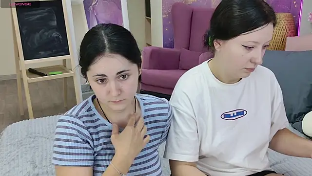 Вебкам-шоу RuthHalll