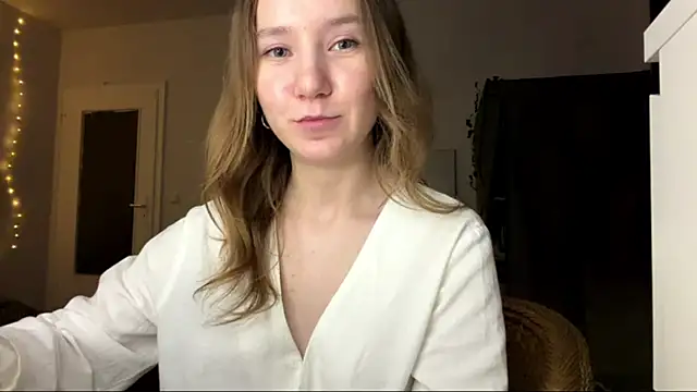 smalllisa Pertunjukan Webcam