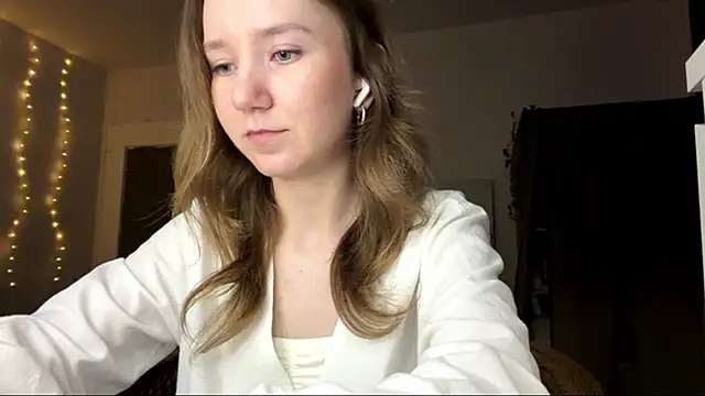 Webkamerová show smalllisa