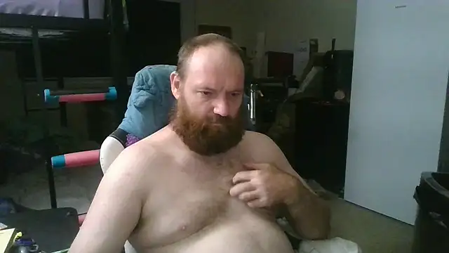 Webkamerová show Macksohard