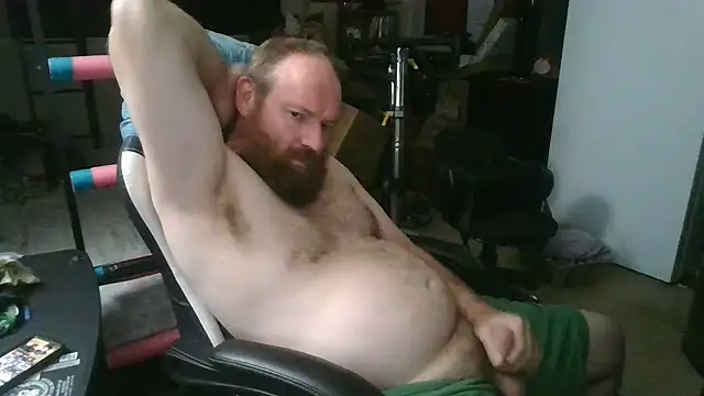 Macksohard webcam show
