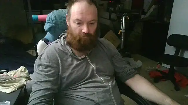 Macksohard's Webcam Show