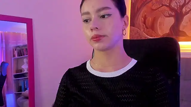 meloddy_rouss_'s Live XXX Chat