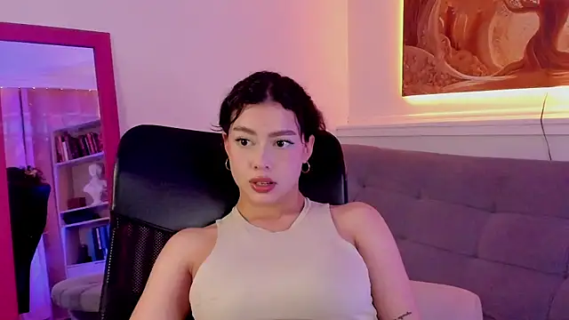 meloddy_rouss_ Obrolan Langsung XXX