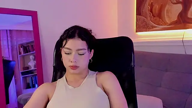 Show de meloddy_rouss_ na webcam