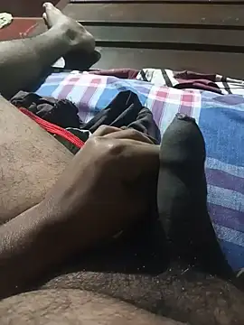 Rakiiscam Pertunjukan Webcam