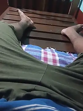 Show webcam de Rakiiscam