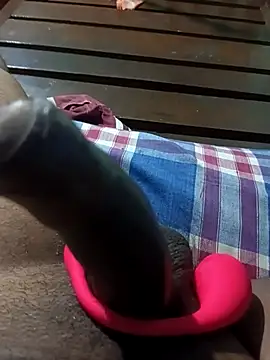 Rakiiscam's Webcam Show