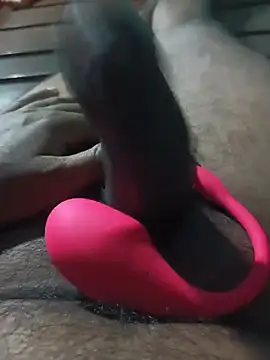 Rakiiscamのウェブカメラショー