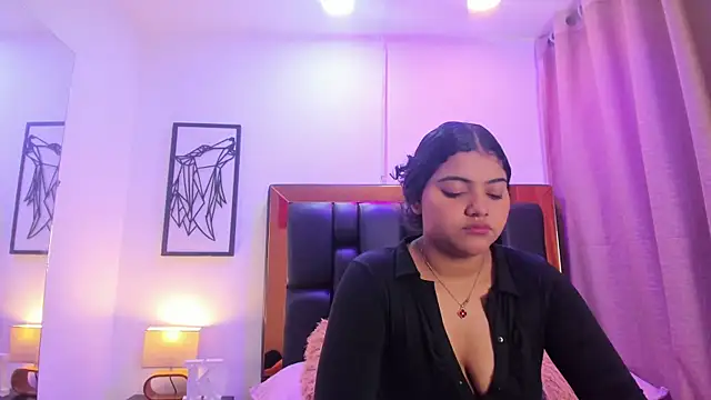 Miaa_Rouss' Live XXX Chat