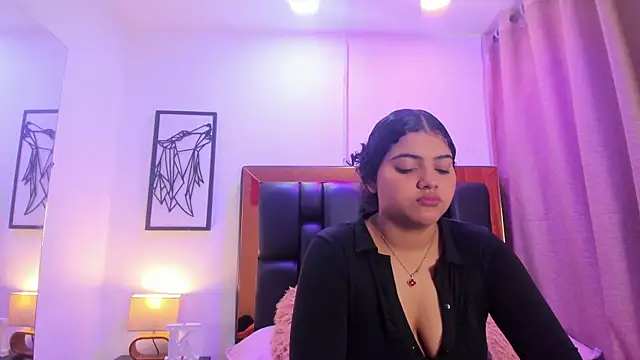 Miaa_Rouss' Live XXX Chat