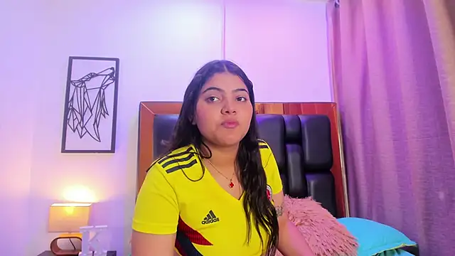 Miaa_Roussn Live XXX chat