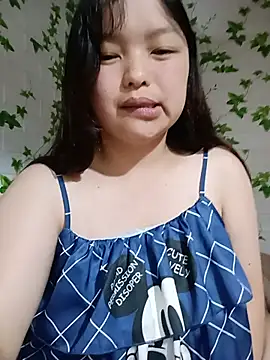 _Baby_Lucky 现场XXX聊天