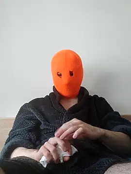 MaJoR-18 webcam show