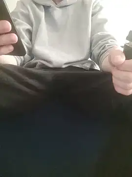 MaJoR-18 webcam show