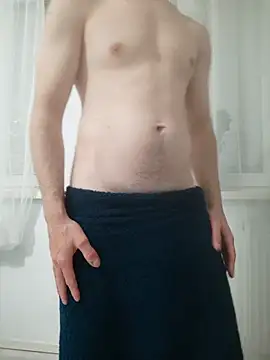 MaJoR-18 webcam show