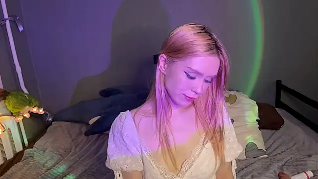 Czat XXX na żywo – sexy_cute18