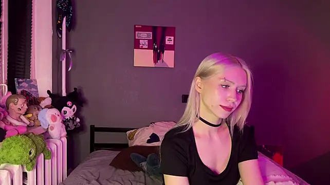 sexy_cute18のウェブカメラショー