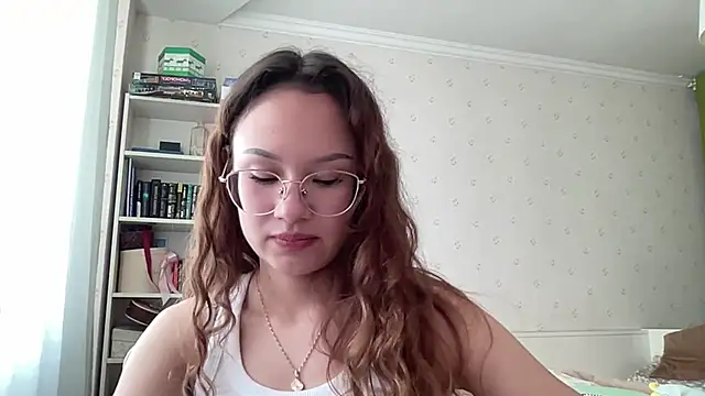 Show webcam de JoyceMonroe_1