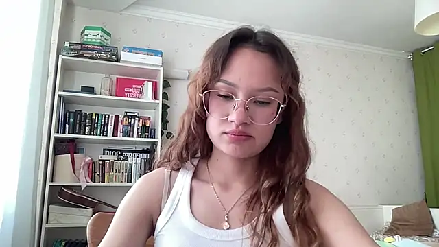 JoyceMonroe_1: вебкам-шоу
