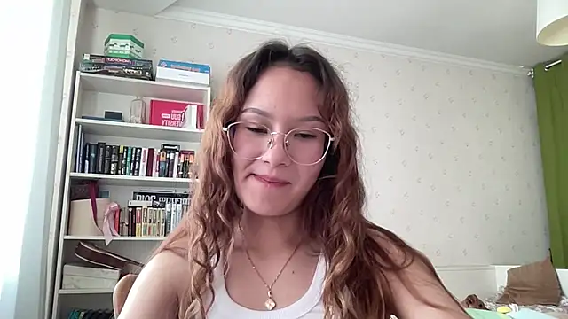 Chat +18 de JoyceMonroe_1 ao vivo