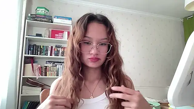 JoyceMonroe_1 Chat XXX in diretta