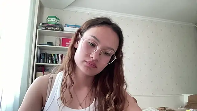 JoyceMonroe_1 Live XXX Chat