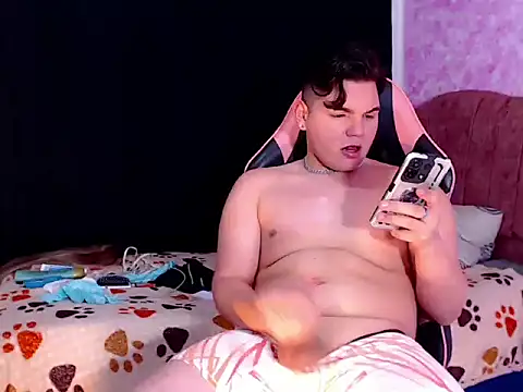 Cris_romero_1 Webcam show