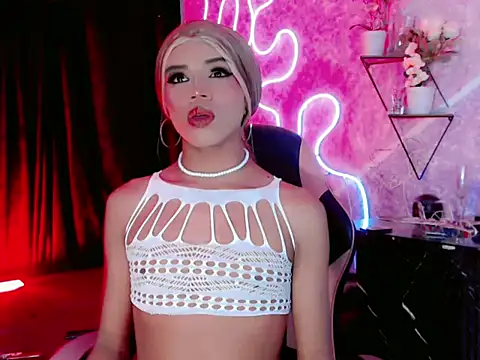 Cris_romero_1 webkamerás műsora