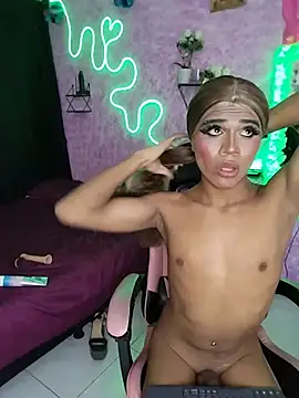 Cris_romero_1 Webcam-Show