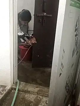choclaty_charu 网络视讯表演