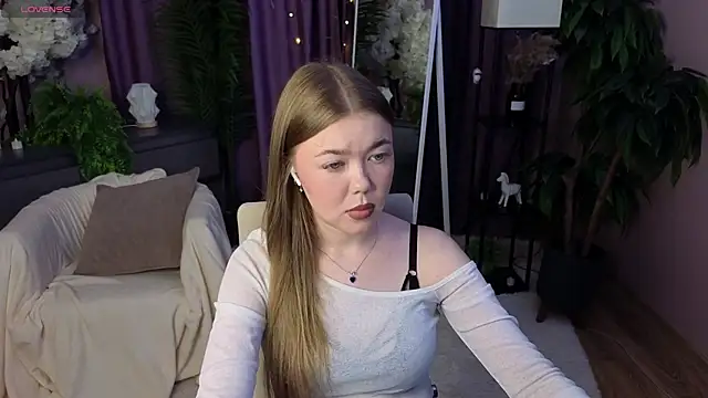 Lina_deels Live XXX-Chat