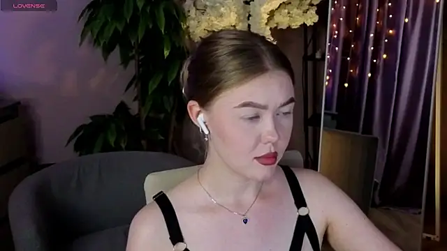 Lina_deels 现场XXX聊天