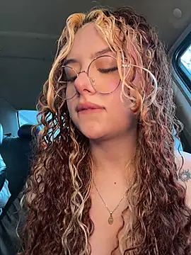 Show de webcam de Joyce-fire