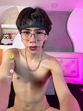 Kim_Adrien – webcam-show