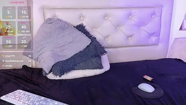 Kim_Adrien webcam show