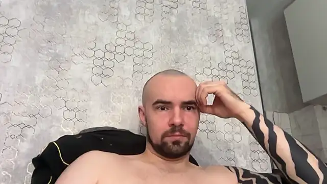 KitteanHard webcam show