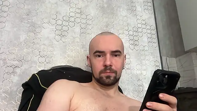 KitteanHard: вебкам-шоу