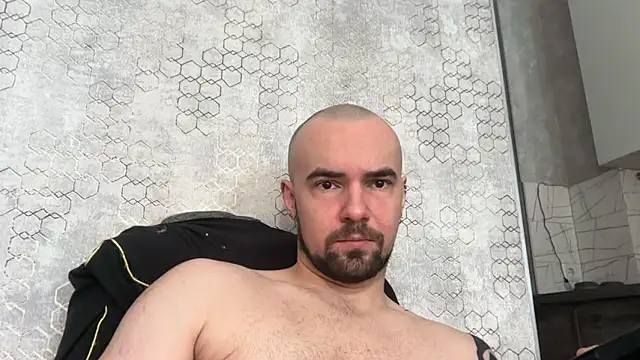 KitteanHard Шоу с уебкамера