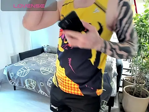 عرض كام KitteanHard