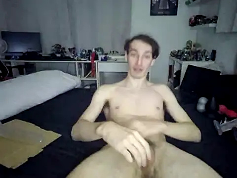 Smelly-Ewan-stinks Webcam-Show
