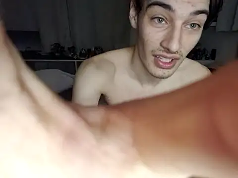 Webkamerová show Smelly-Ewan-stinks