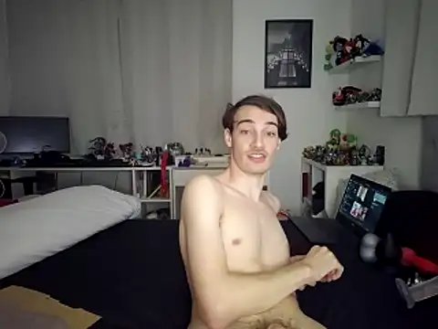 Smelly-Ewan-stinks Webcam Show