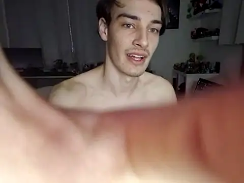 Smelly-Ewan-stinks – webcam-show