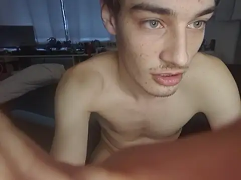 Show de Smelly-Ewan-stinks na webcam