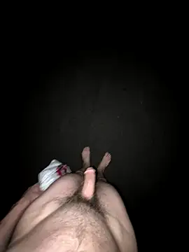 Smelly-Ewan-stinks' Webcam Show