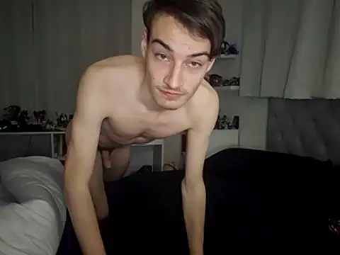 Show de Smelly-Ewan-stinks na webcam