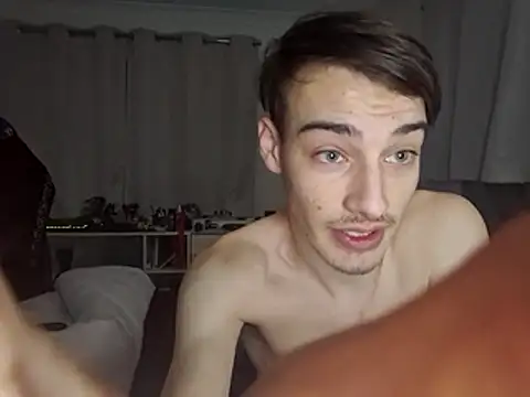 Smelly-Ewan-stinks webkamerás műsora