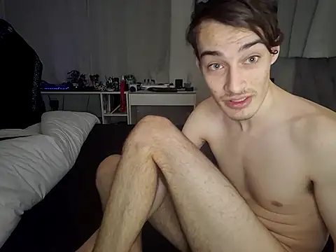 Smelly-Ewan-stinks' Webcam Show